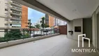 Foto 4 de Apartamento com 3 Quartos à venda, 211m² em Pompeia, São Paulo