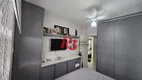 Foto 14 de Apartamento com 2 Quartos à venda, 70m² em Aparecida, Santos