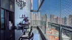 Foto 6 de Apartamento com 3 Quartos à venda, 164m² em Jardim Anália Franco, São Paulo