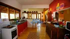 Foto 3 de Casa de Condomínio com 3 Quartos à venda, 500m² em Condomínio Vila Verde, Itapevi