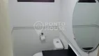 Foto 11 de Apartamento com 3 Quartos à venda, 136m² em Brooklin, São Paulo