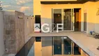 Foto 15 de Casa de Condomínio com 4 Quartos à venda, 220m² em Jardim Imperial, Indaiatuba