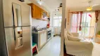 Foto 12 de Apartamento com 2 Quartos à venda, 54m² em Vila Satúrnia, Campinas