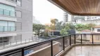 Foto 2 de Apartamento com 3 Quartos à venda, 169m² em Vila Madalena, São Paulo