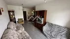 Foto 7 de Apartamento com 3 Quartos à venda, 90m² em Centro, Peruíbe