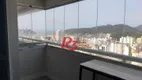 Foto 2 de Sala Comercial para alugar, 46m² em Centro, São Vicente