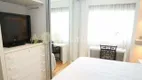 Foto 7 de Flat com 1 Quarto para alugar, 78m² em Vila Nova Conceição, São Paulo