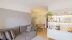 Foto 2 de Apartamento com 3 Quartos à venda, 81m² em Pompeia, São Paulo
