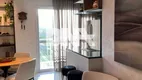 Foto 2 de Apartamento com 2 Quartos à venda, 80m² em Barra da Tijuca, Rio de Janeiro