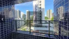 Foto 3 de Apartamento com 2 Quartos para alugar, 55m² em Piedade, Jaboatão dos Guararapes
