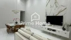 Foto 2 de Casa de Condomínio com 3 Quartos à venda, 160m² em Golden Park, Hortolândia