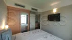 Foto 6 de Flat com 1 Quarto para alugar, 27m² em Centro, Guarulhos