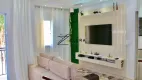 Foto 2 de Apartamento com 2 Quartos à venda, 67m² em Condominio Residencial Viva Vista, Sumaré