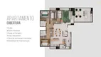 Foto 16 de Apartamento com 2 Quartos à venda, 68m² em América, Joinville