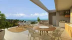Foto 5 de Apartamento com 3 Quartos à venda, 115m² em Praia dos Carneiros, Tamandare