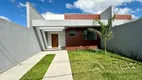 Foto 7 de Casa com 3 Quartos à venda, 85m² em Jardim Orestes Thá, Quatro Barras
