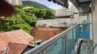 Foto 3 de Apartamento com 2 Quartos à venda, 79m² em Botafogo, Rio de Janeiro