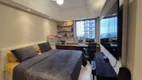 Foto 11 de Apartamento com 1 Quarto à venda, 52m² em Barra da Tijuca, Rio de Janeiro