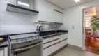 Foto 11 de Apartamento com 3 Quartos à venda, 140m² em Vila Nova Conceição, São Paulo