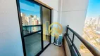 Foto 13 de Apartamento com 1 Quarto para venda ou aluguel, 78m² em Jardim Aquarius, São José dos Campos