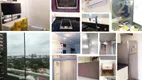 Foto 14 de Apartamento com 1 Quarto à venda, 33m² em Alto Da Boa Vista, São Paulo