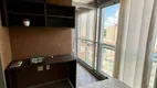 Foto 12 de Apartamento com 1 Quarto para alugar, 38m² em Campo Belo, São Paulo
