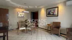 Foto 4 de Apartamento com 3 Quartos à venda, 108m² em Jardim América, Goiânia