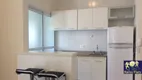 Foto 3 de Flat com 1 Quarto para alugar, 55m² em Jardins, São Paulo