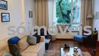 Foto 3 de Apartamento com 3 Quartos à venda, 98m² em Gávea, Rio de Janeiro