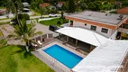Foto 2 de Fazenda/Sítio com 4 Quartos à venda, 216m² em Pinheiros, Balneário Barra do Sul