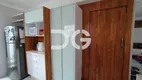 Foto 33 de Casa de Condomínio com 3 Quartos à venda, 150m² em Jardim Myrian Moreira da Costa, Campinas