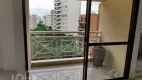 Foto 8 de Apartamento com 1 Quarto à venda, 58m² em Vila Andrade, São Paulo