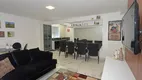 Foto 11 de Apartamento com 3 Quartos para alugar, 100m² em Praia de Mariscal, Bombinhas