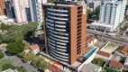 Foto 29 de Apartamento com 3 Quartos à venda, 106m² em Cabral, Curitiba