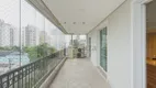 Foto 11 de Apartamento com 3 Quartos à venda, 218m² em Campo Belo, São Paulo