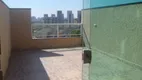 Foto 2 de Cobertura com 2 Quartos à venda, 124m² em Vila Tibirica, Santo André