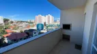 Foto 25 de Apartamento com 2 Quartos à venda, 76m² em Barreiros, São José