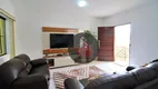 Foto 7 de Sobrado com 3 Quartos à venda, 275m² em Vila Bela Vista, Santo André