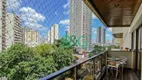 Foto 28 de Apartamento com 3 Quartos à venda, 187m² em Jardim Anália Franco, São Paulo