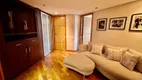 Foto 4 de Apartamento com 3 Quartos à venda, 183m² em Gonzaga, Santos