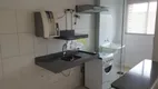 Foto 2 de Apartamento com 2 Quartos para alugar, 50m² em Jardim Sao Carlos, São Carlos