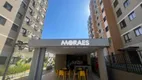 Foto 2 de Apartamento com 2 Quartos à venda, 48m² em Jardim Colonial, Bauru