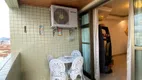 Foto 4 de Apartamento com 3 Quartos à venda, 130m² em Boqueirão, Santos