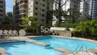 Foto 19 de Apartamento com 3 Quartos à venda, 130m² em Real Parque, São Paulo