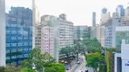 Foto 20 de Apartamento com 1 Quarto para alugar, 35m² em Bela Vista, São Paulo