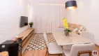 Foto 7 de Apartamento com 3 Quartos à venda, 86m² em Santo Agostinho, Belo Horizonte