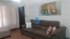 Foto 2 de Sobrado com 3 Quartos à venda, 170m² em Vila Scarpelli, Santo André