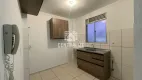 Foto 6 de Apartamento com 2 Quartos para alugar, 45m² em Uvaranas, Ponta Grossa