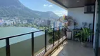 Foto 3 de Cobertura com 4 Quartos à venda, 256m² em Lagoa, Rio de Janeiro