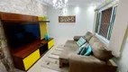 Foto 2 de Sobrado com 2 Quartos à venda, 90m² em Vila Guilhermina, Praia Grande